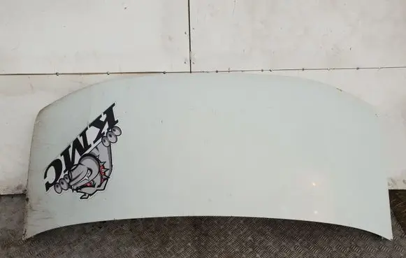 Opel Movano A Engine bonnet/hood
