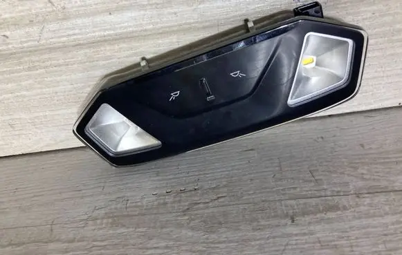 BMW 1 F70 Rear seat light 5A795A0