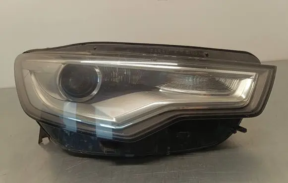 Audi A6 S6 C7 4G Headlight/headlamp 4G0941006D 1LL01115014