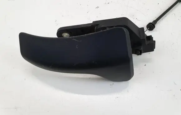 Peugeot Boxer Front door interior handle