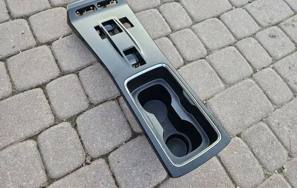 Opel Mokka B Center console 9835015380