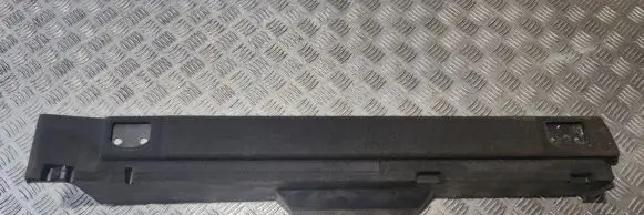 Audi Q5 SQ5 Centre console side trim rear 8R0861828