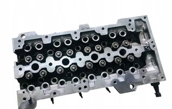 Alfa Romeo Mito Engine head 55206388