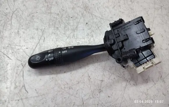 Suzuki Grand Vitara II Indicator stalk