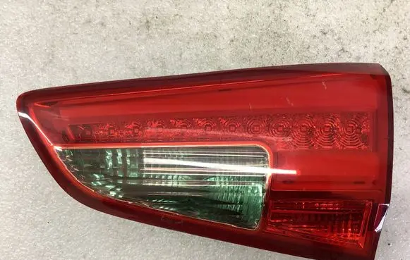 KIA Ceed Tailgate rear/tail lights 92404A23