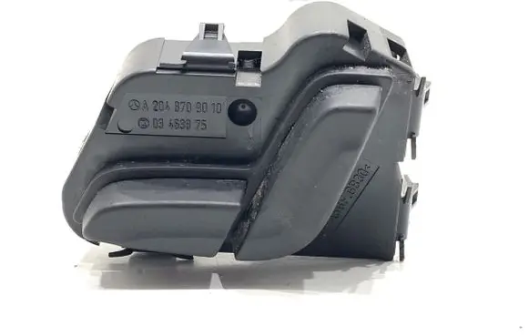 Mercedes-Benz C W204 Seat control switch A2048709010