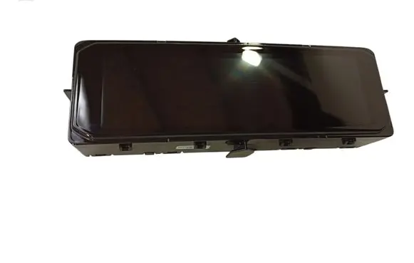 BMW 5 G60 G61 Climate control unit 64115A8FEF5 5A8FEF5