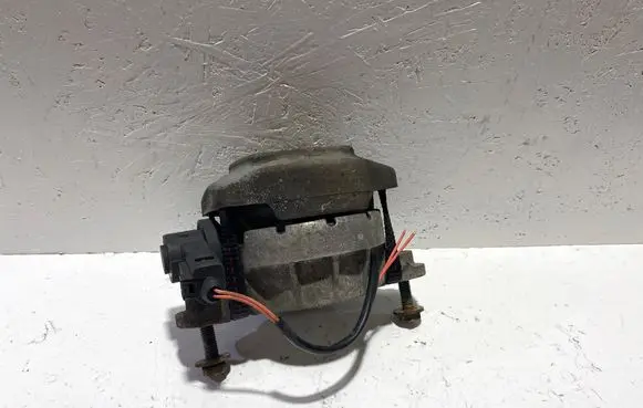 Audi A8 S8 D3 4E Gearbox mount 4E0399151BK