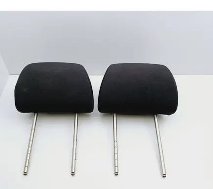 Skoda Octavia Mk2 (1Z) Front seat headrest 