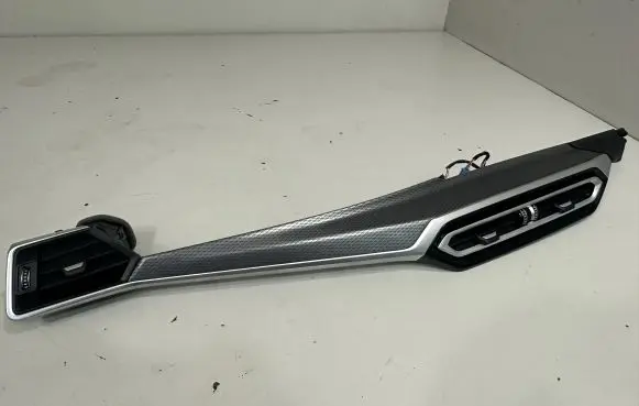 BMW i4 Dashboard glove box trim 9633603