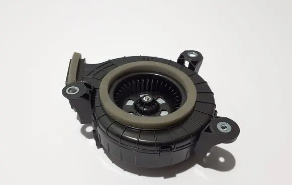 Nissan X-Trail T33 Other devices 50809003