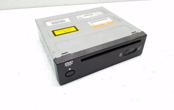 Land Rover Range Rover Sport L320 CD/DVD changer 462100882 8H4210E887AB