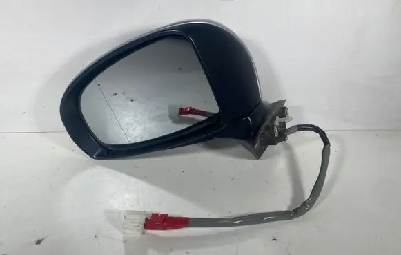 Toyota Prius (XW30) Front door electric wing mirror E4022865