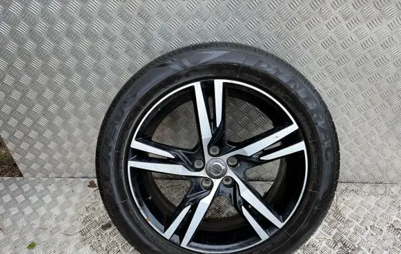 Volvo XC40 R19 alloy rim 31423931