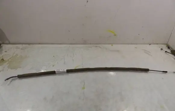 Nissan NV200 Rear door cable line 