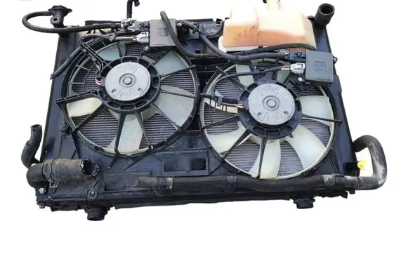 Lexus RX 300 Radiator set 4227502740 8925726020