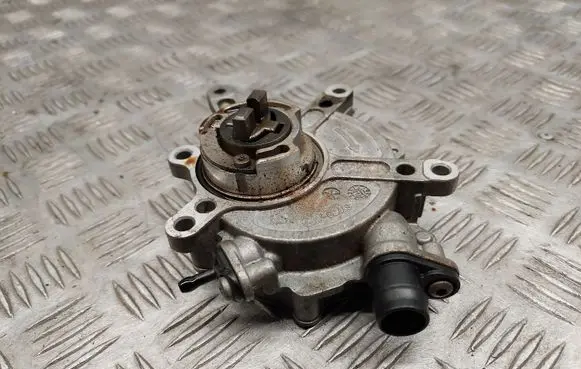 Mercedes-Benz GL X166 Vacuum pump A2780103601