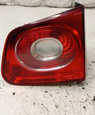 Volkswagen Tiguan Tailgate rear/tail lights 5N0945094C 009692041348