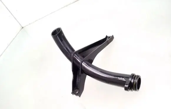 Mercedes-Benz CLS C218 X218 Oil sump strainer pipe A6421800751