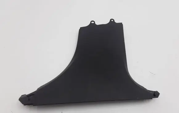Mercedes-Benz C AMG W205 (B) pillar trim (bottom) A205690425