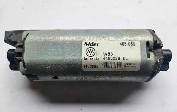Audi Q5 SQ5 Seat adjustment motor 4486238 140328B 405069