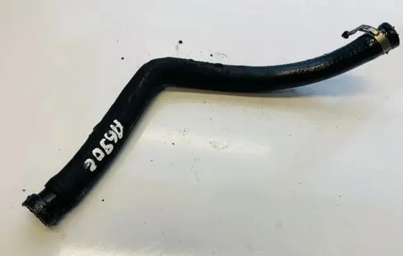Audi A4 S4 B5 8D Power steering hose/pipe/line 4b0422887