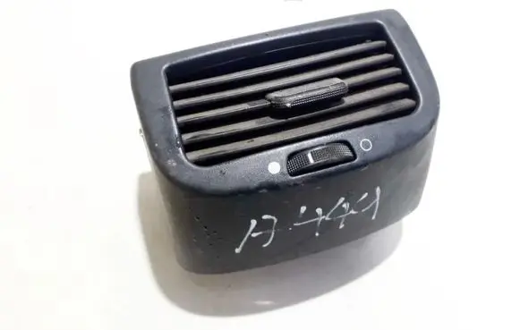 Fiat Stilo Dash center air vent grill ls347701 st2966