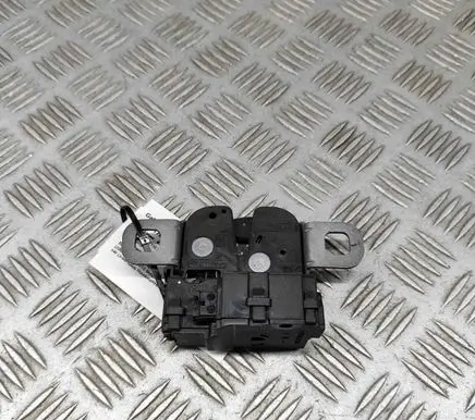 Mini Cooper Countryman R60 Tailgate/trunk/boot lock/catch/latch 9802312