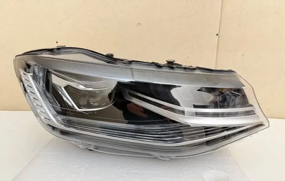 Volkswagen Caddy Headlight/headlamp 2K8941036R 12041020000
