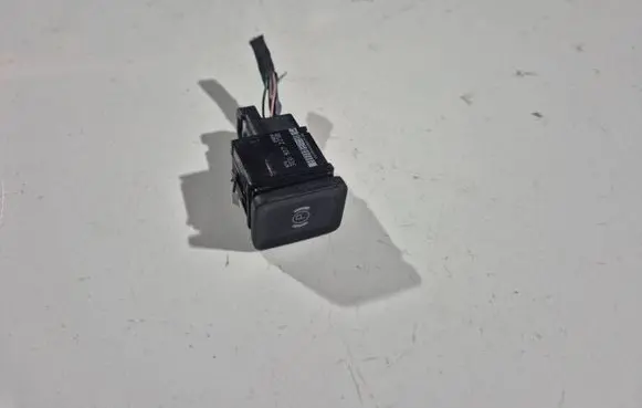 Volkswagen PASSAT B6 Hand parking brake switch 3C0927225B
