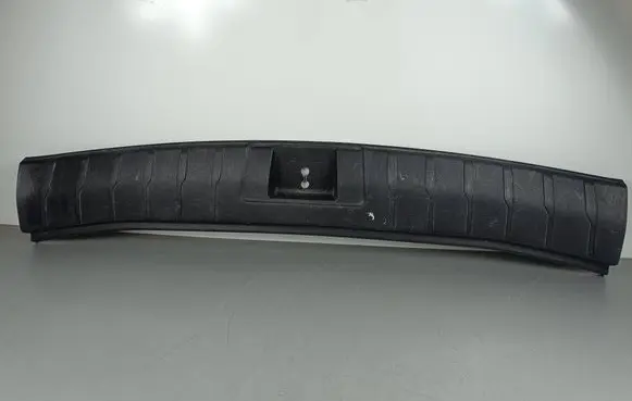 SsangYong Rexton Trunk/boot sill cover protection 7746036000
