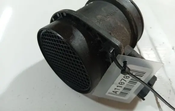 Volvo S60 Mass air flow meter 0280218108