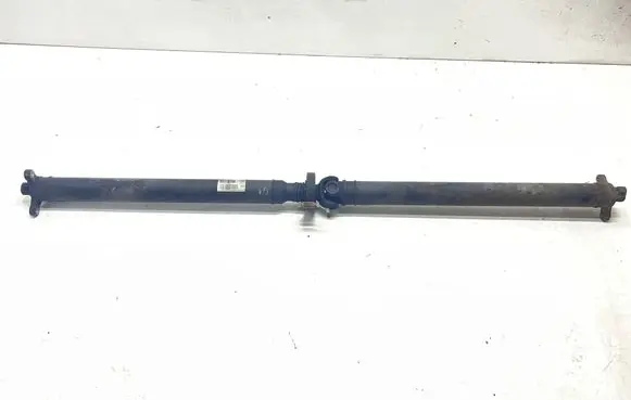 Mercedes-Benz CLK A209 C209 Drive shaft (set) A2034109906 A2039906
