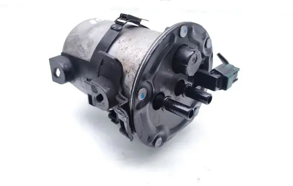 Renault Master III Fuel filter housing 164199268R