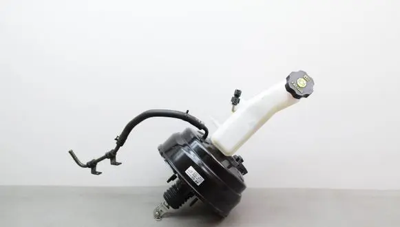 Hyundai Tucson IV NX4 Brake booster 58500D7740