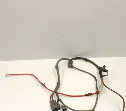 Skoda Octavia Mk3 (5E) Other wiring loom 5Q1971111S