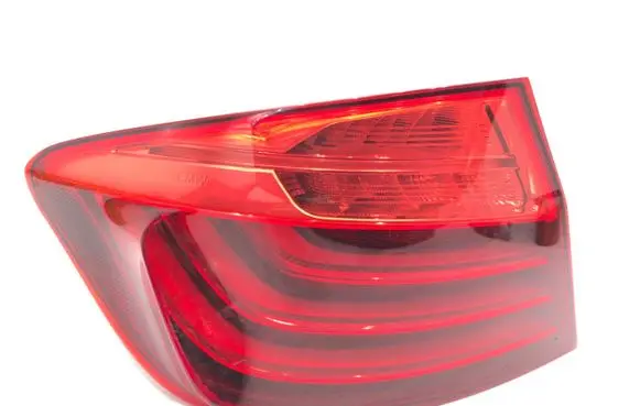 BMW 5 F10 F11 Rear/tail lights