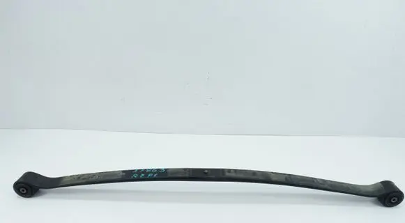 Mercedes-Benz Sprinter W907 W910 Rear leaf spring A9073200600