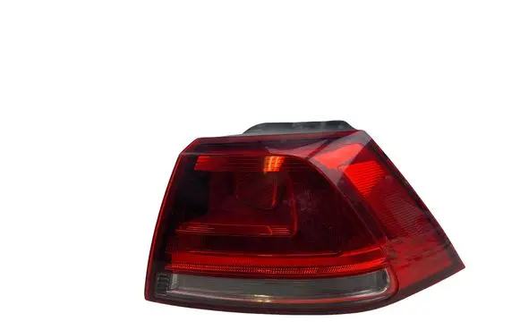 Volkswagen Golf VII Rear/tail lights 5G0945096F