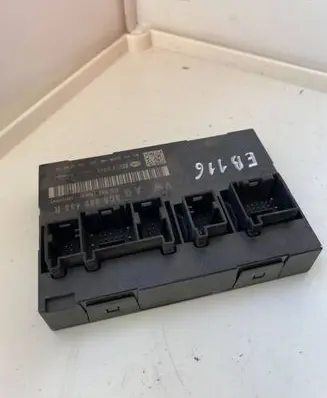 Volkswagen PASSAT B6 Comfort/convenience module 3C0959433R 5DK00906420 S0472H042