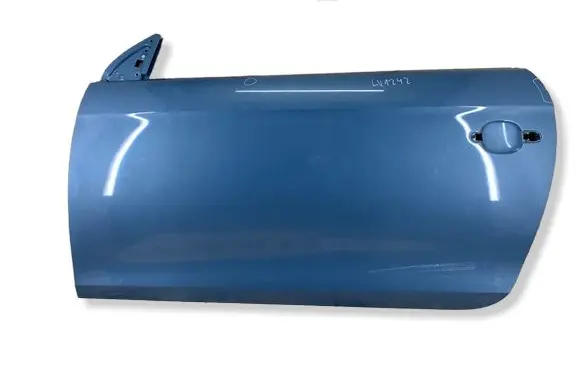 Volkswagen Eos Door (2 Door Coupe) 