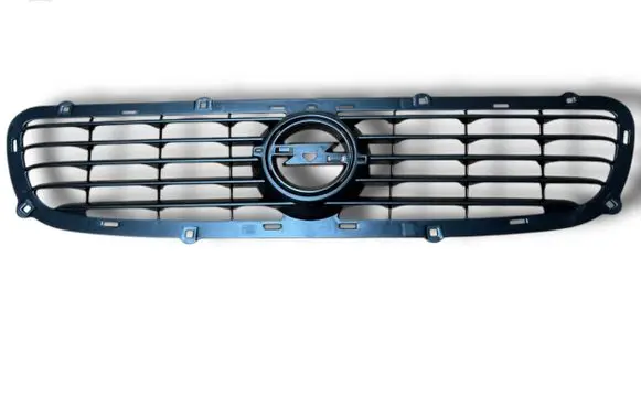 Opel Movano A Central body control module 7700352248