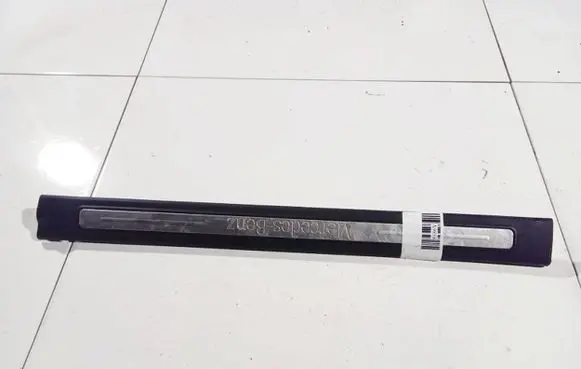 Mercedes-Benz B W245 Front sill trim cover a1696801174