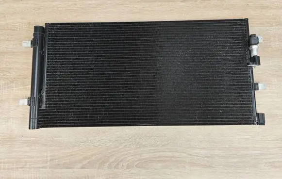 Audi A7 S7 4G A/C cooling radiator (condenser) 4G0260401Q