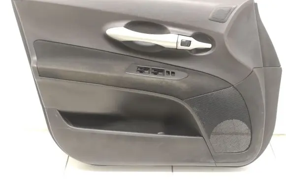 Toyota Auris 150 Front door card panel trim 67764X1700