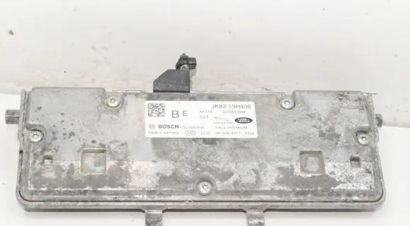 Jaguar XE Windshield/windscreen camera JK8319H406