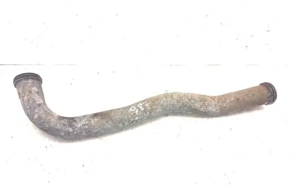 KIA Optima Engine coolant pipe/hose
