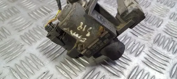 BMW 3 E36 Coolant heater control valve 1387846 1147412052