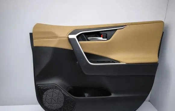Toyota RAV 4 (XA50) Front door card panel trim 67611X1B32