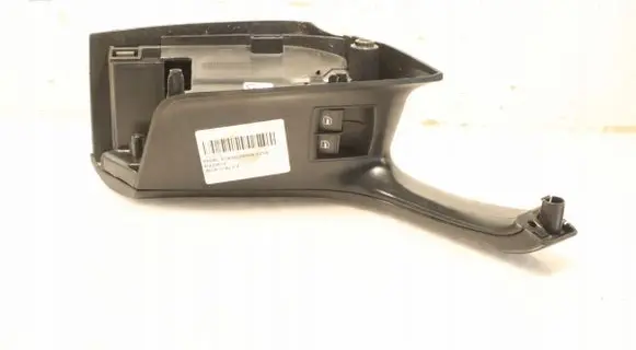 Seat Ibiza IV (6J,6P) Electric window control switch